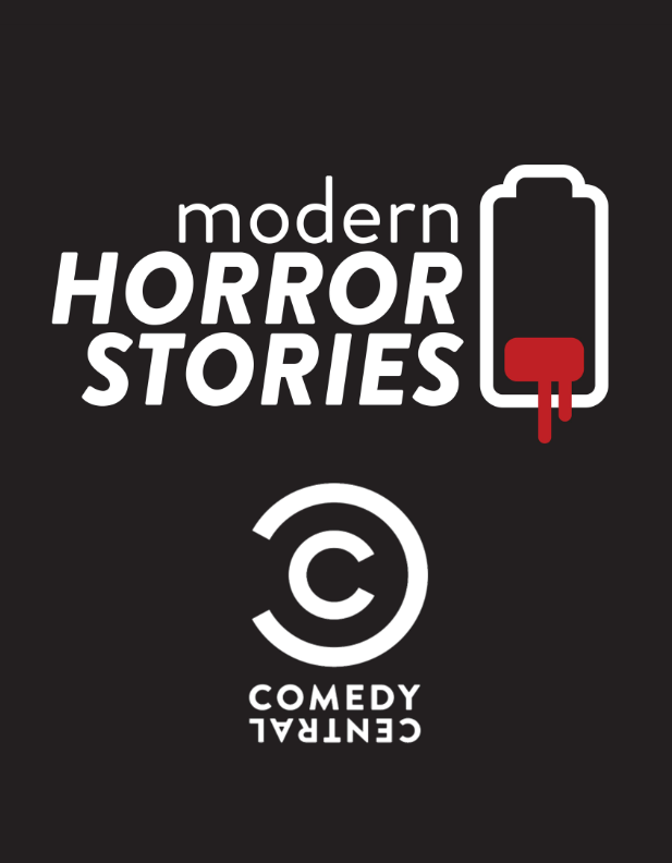 Modern Horror Stories — Sky