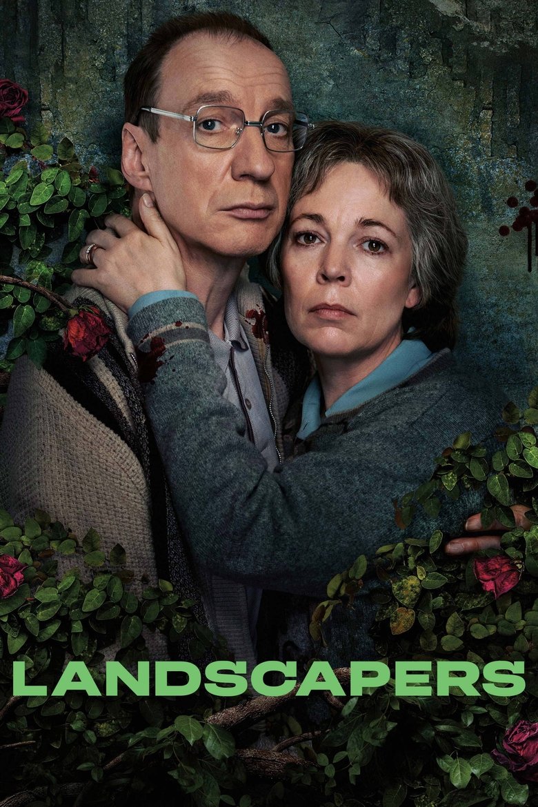 Landscapers — HBO