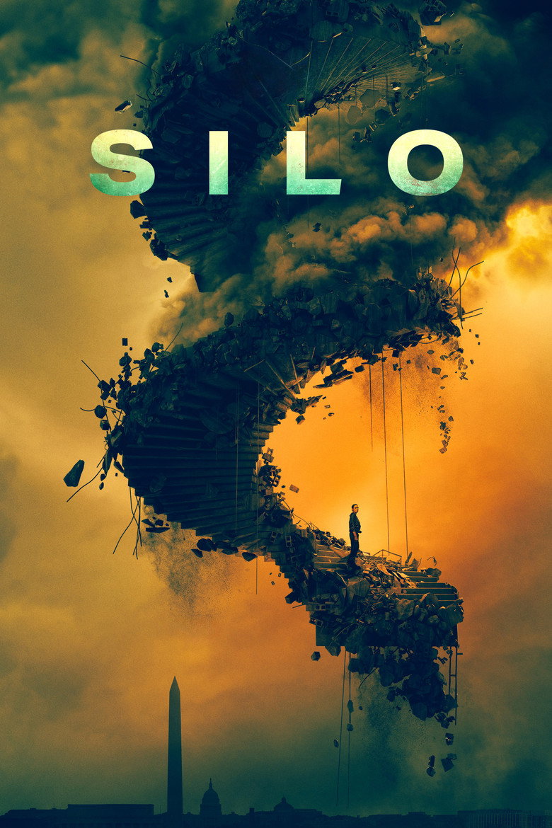 Silo — Apple TV+